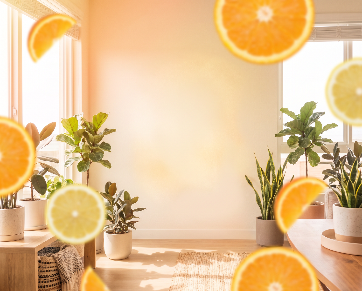 Energy & Vitality