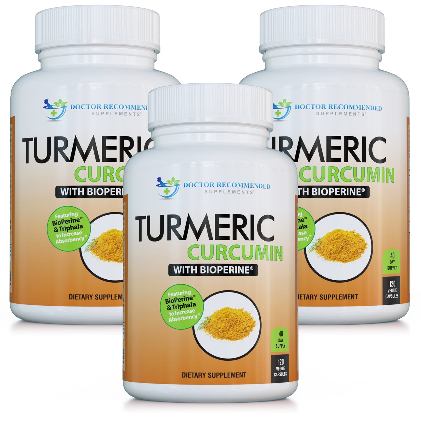 Turmeric Curcumin