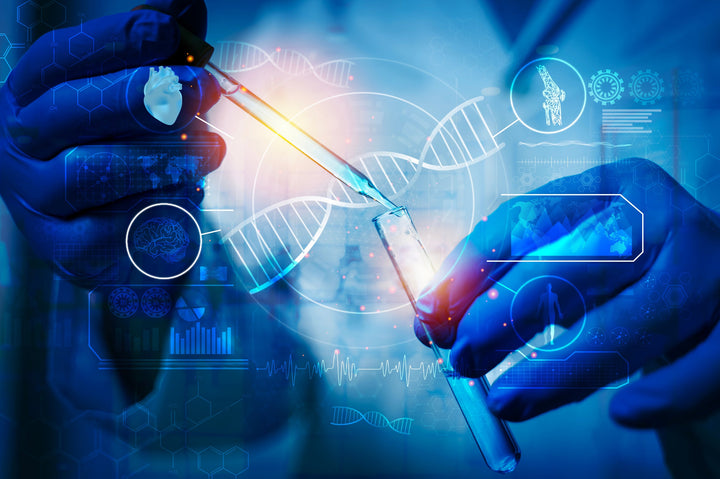 Understanding NMN: Why It’s Becoming A Popular Wellness Ingredient