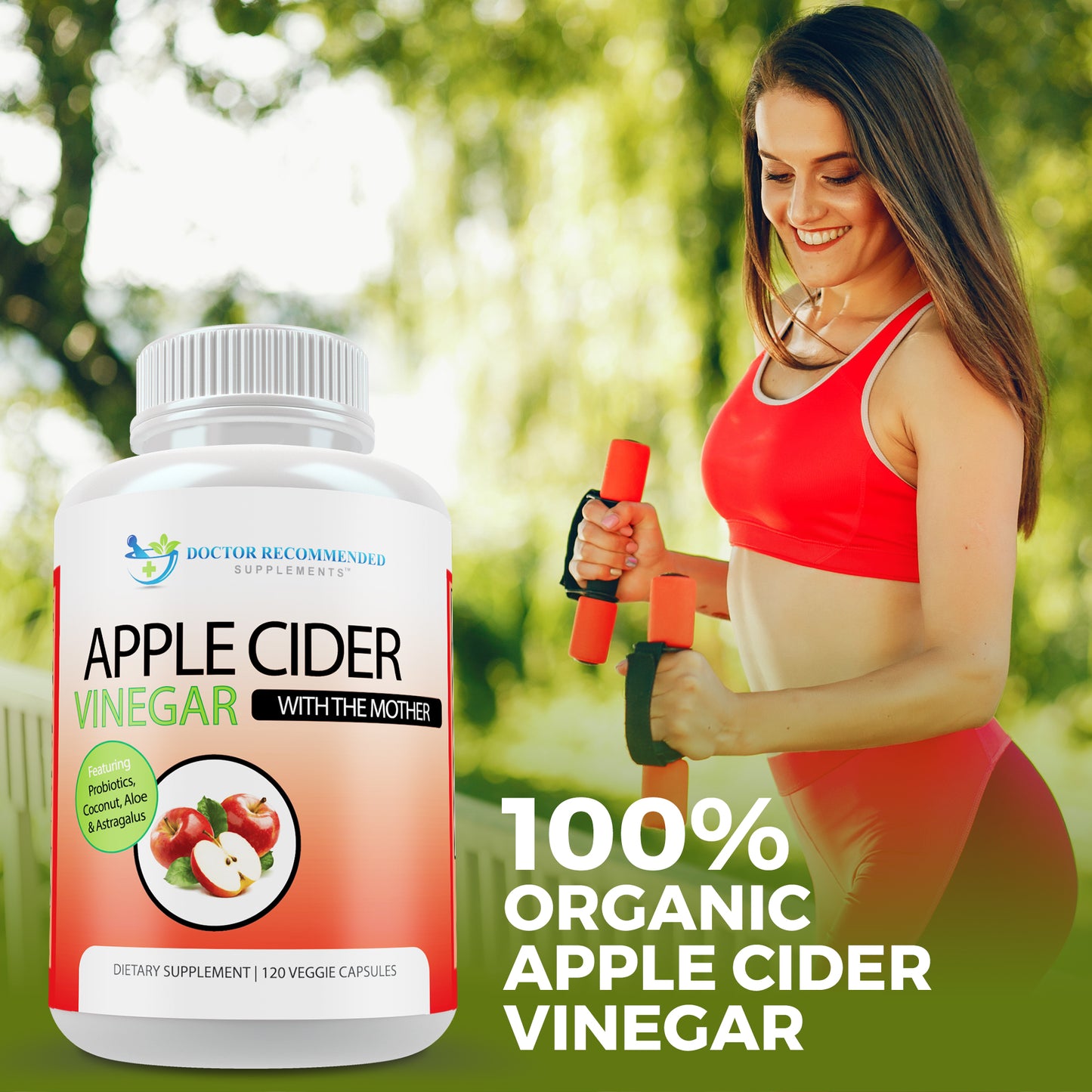 Apple Cider Vinegar