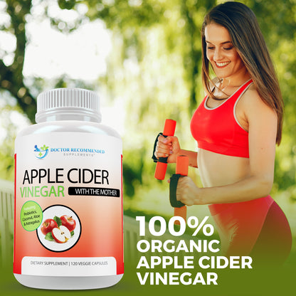 Apple Cider Vinegar