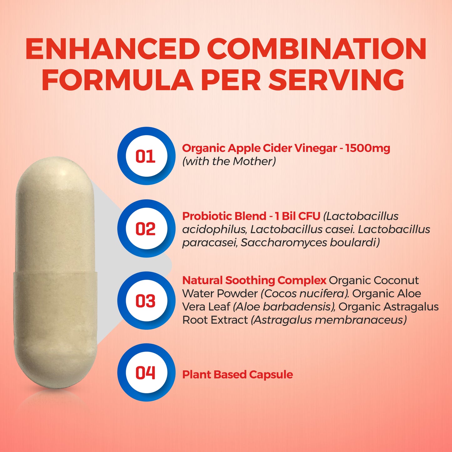 Apple Cider Vinegar