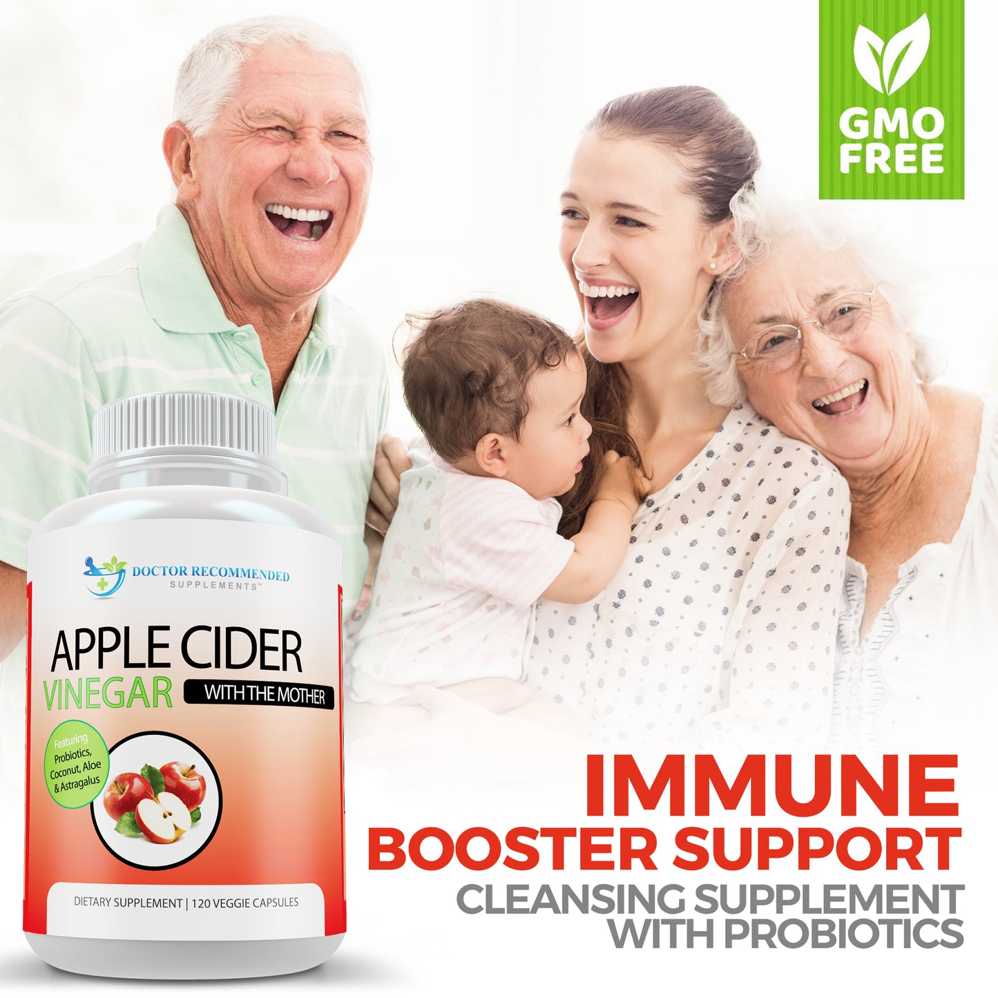 Apple Cider Vinegar