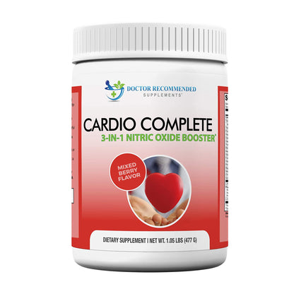 Cardio Complete