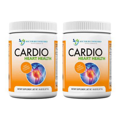 Cardio Heart Health Powder