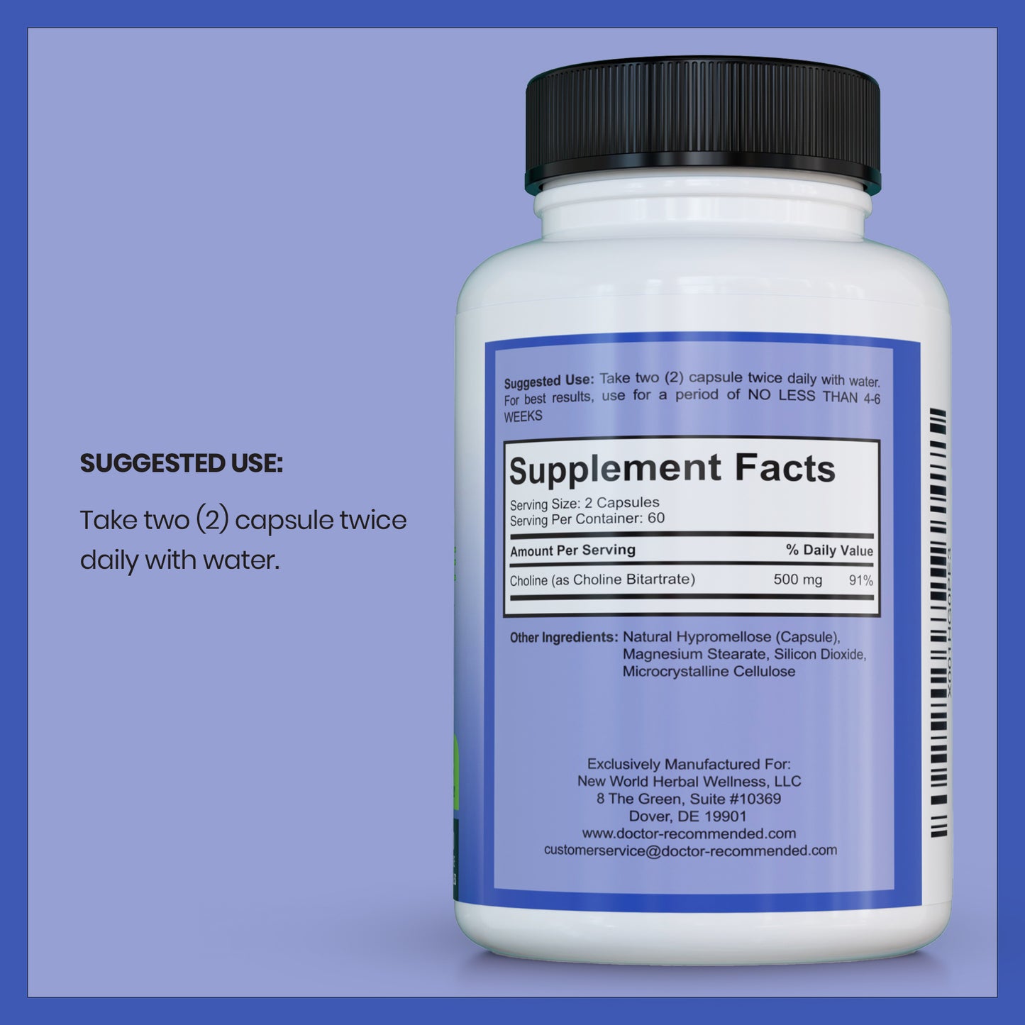 Choline