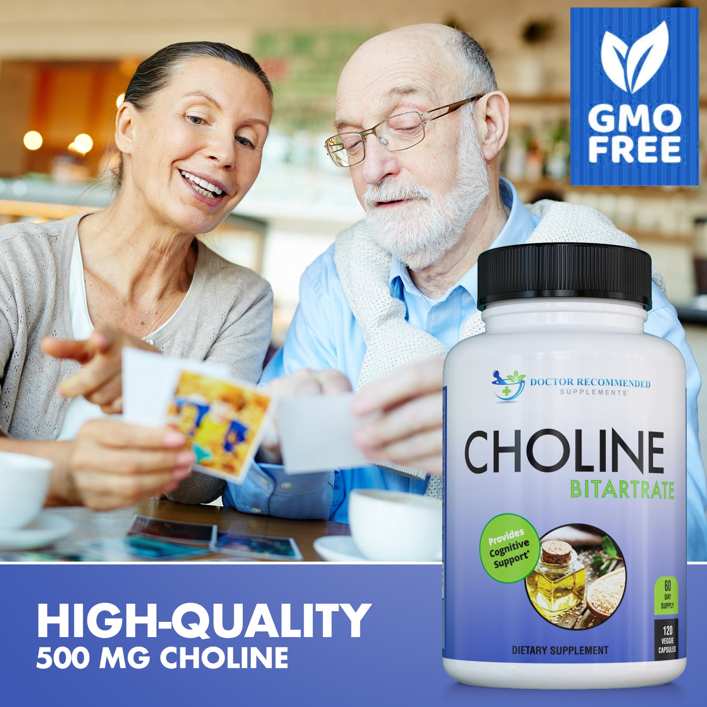 Choline