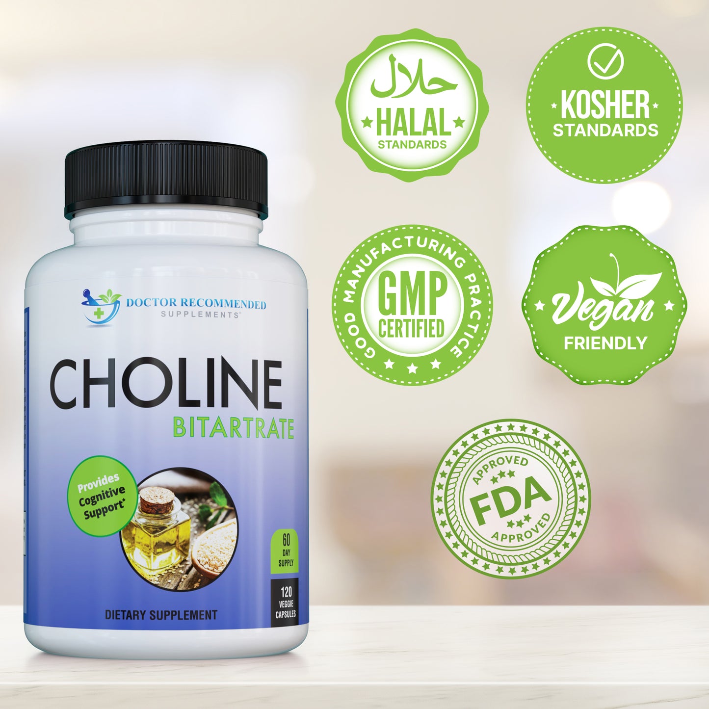 Choline