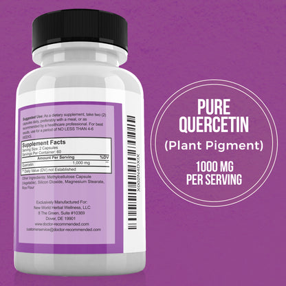 Quercetin