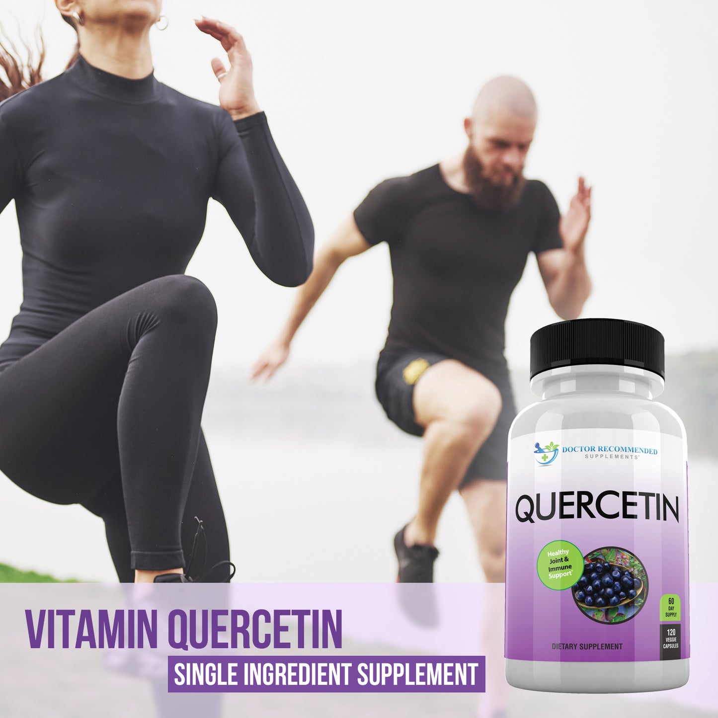 Quercetin