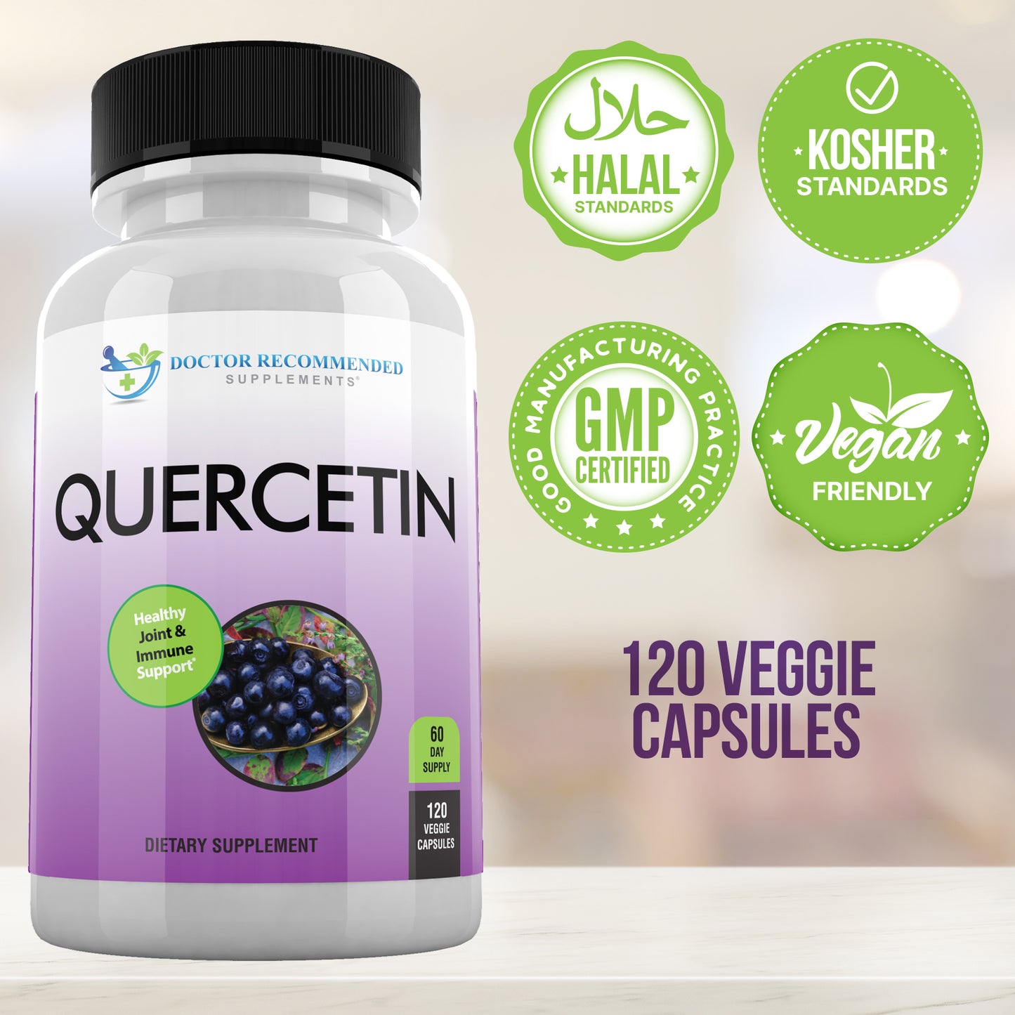 Quercetin