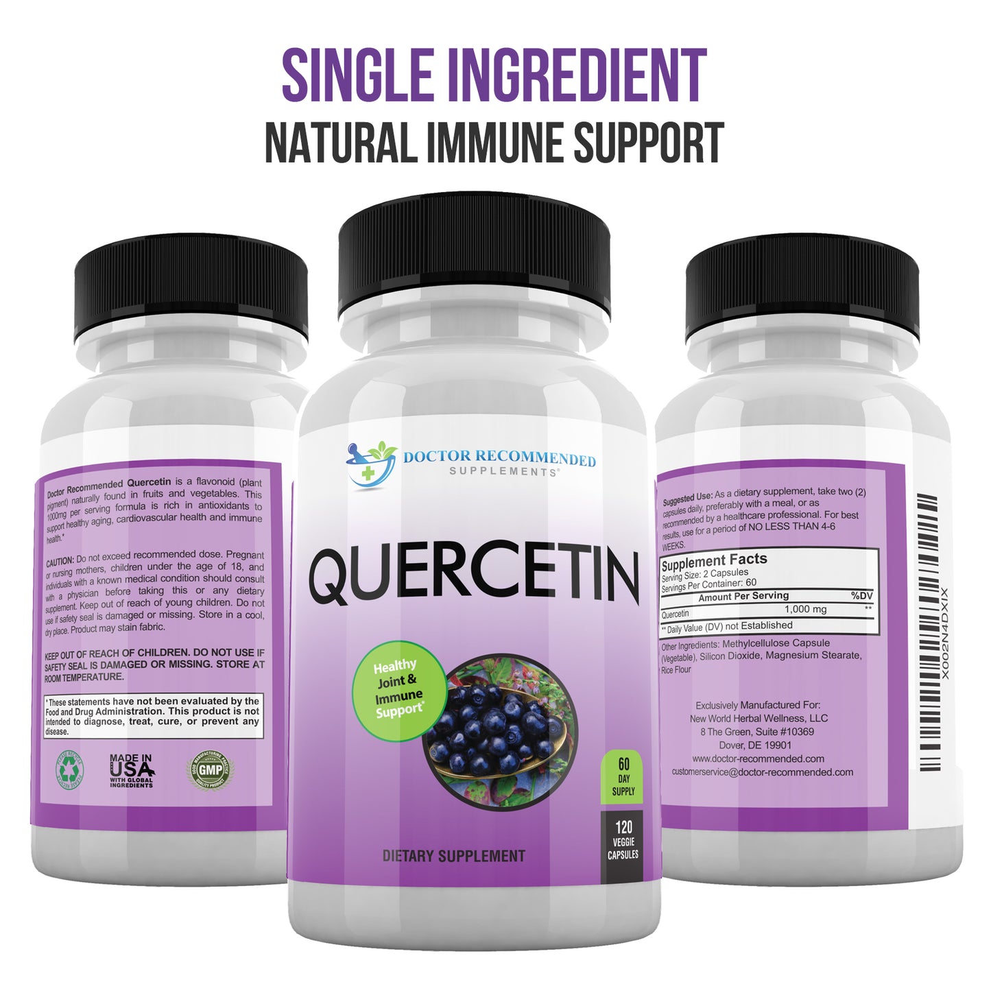Quercetin