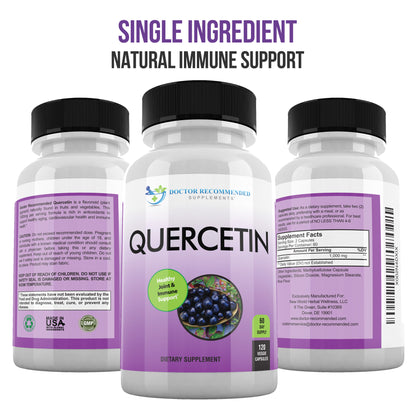 Quercetin