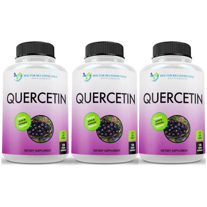 Quercetin