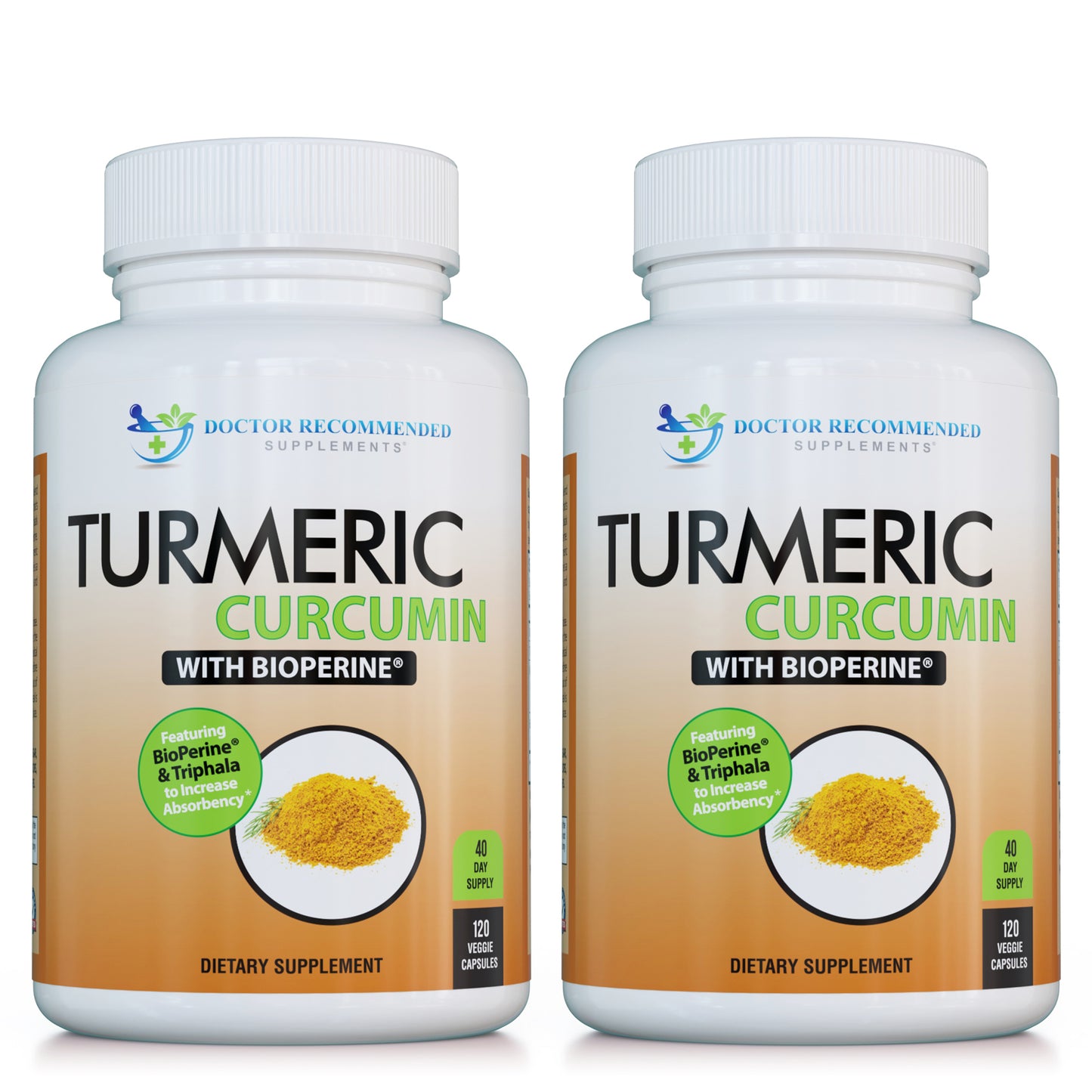 Turmeric Curcumin