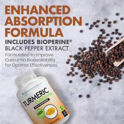 Turmeric Curcumin