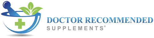 Doctor Recommended Supplements